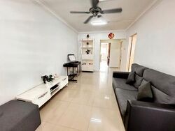 Blk 129 Bukit Batok West Avenue 6 (Bukit Batok), HDB 3 Rooms #496518031